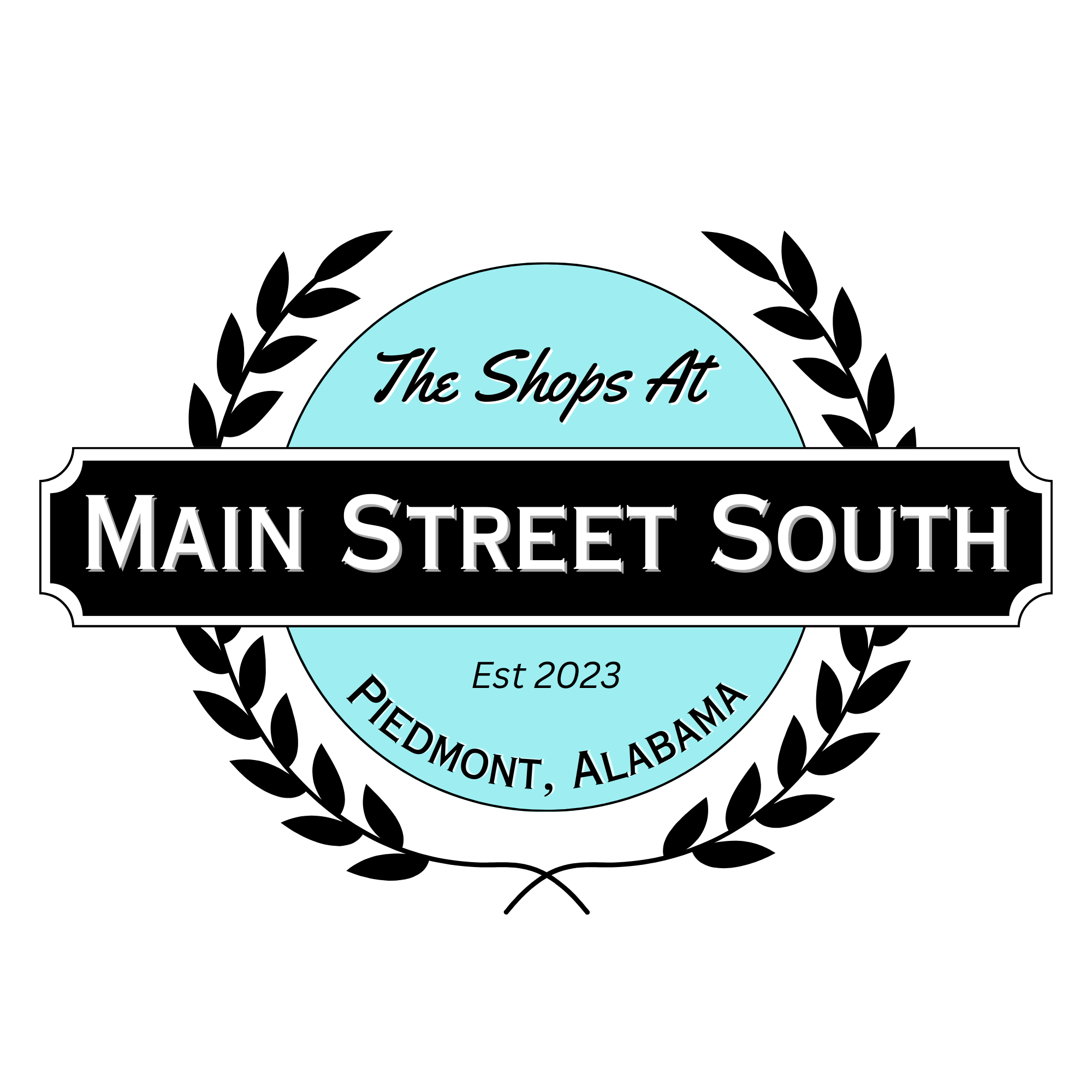 Main Street South logo